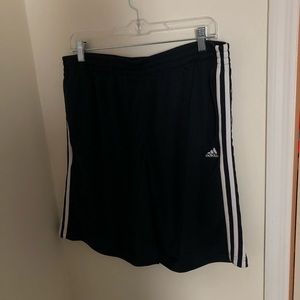 Men’s Large Adidas shorts